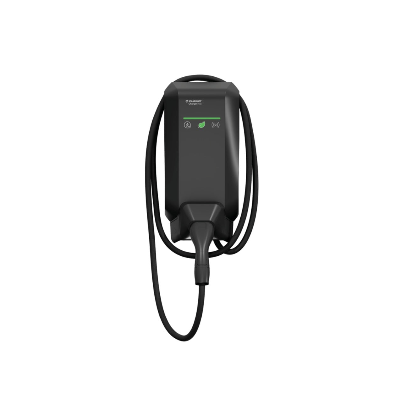 Charger max 1.0 (22 kW, 6 m cable, ME)