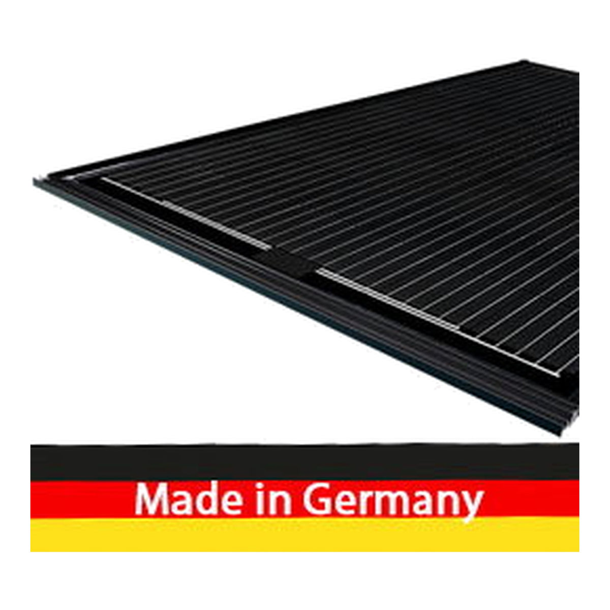 INTEGRATION GLASS/GLASS 260 M48 Solrif Black