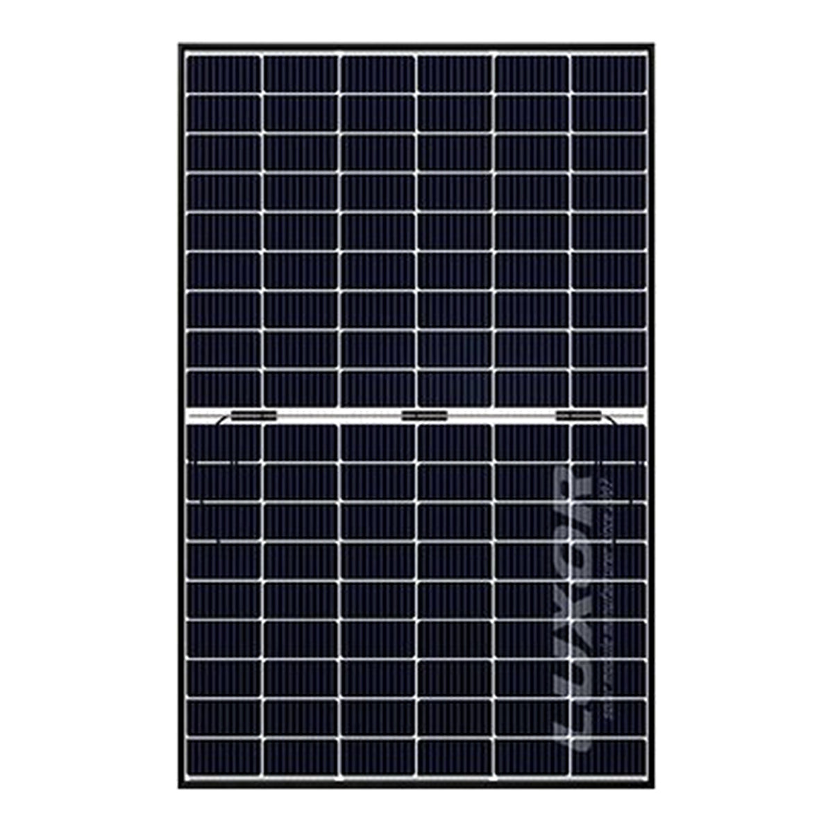 Eco Line verre-verre bifacial M108/400W sans cadre