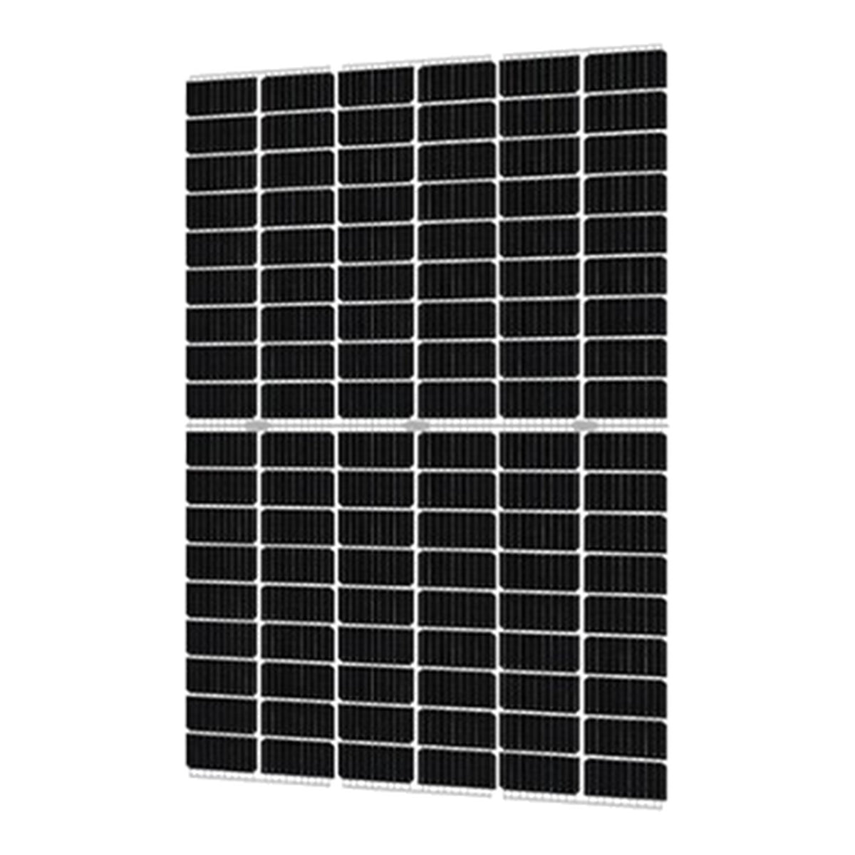SOLID FRAMELESS GLASS/GLASS 435W