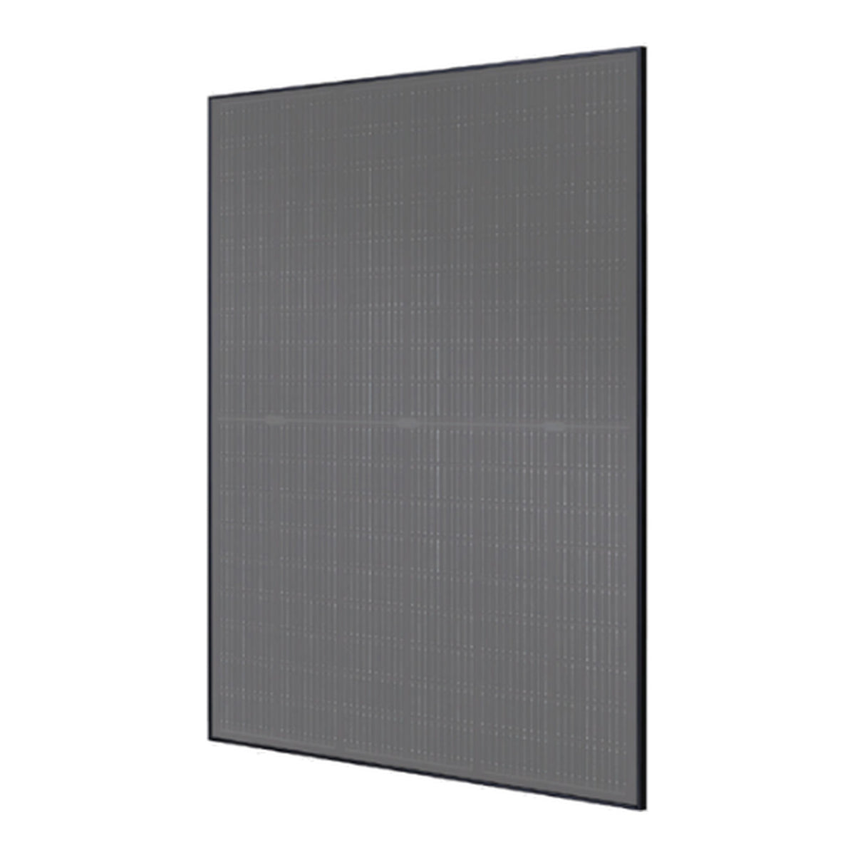 SOLID Bifacial Framed Glass/Glass Anti-Glare 425