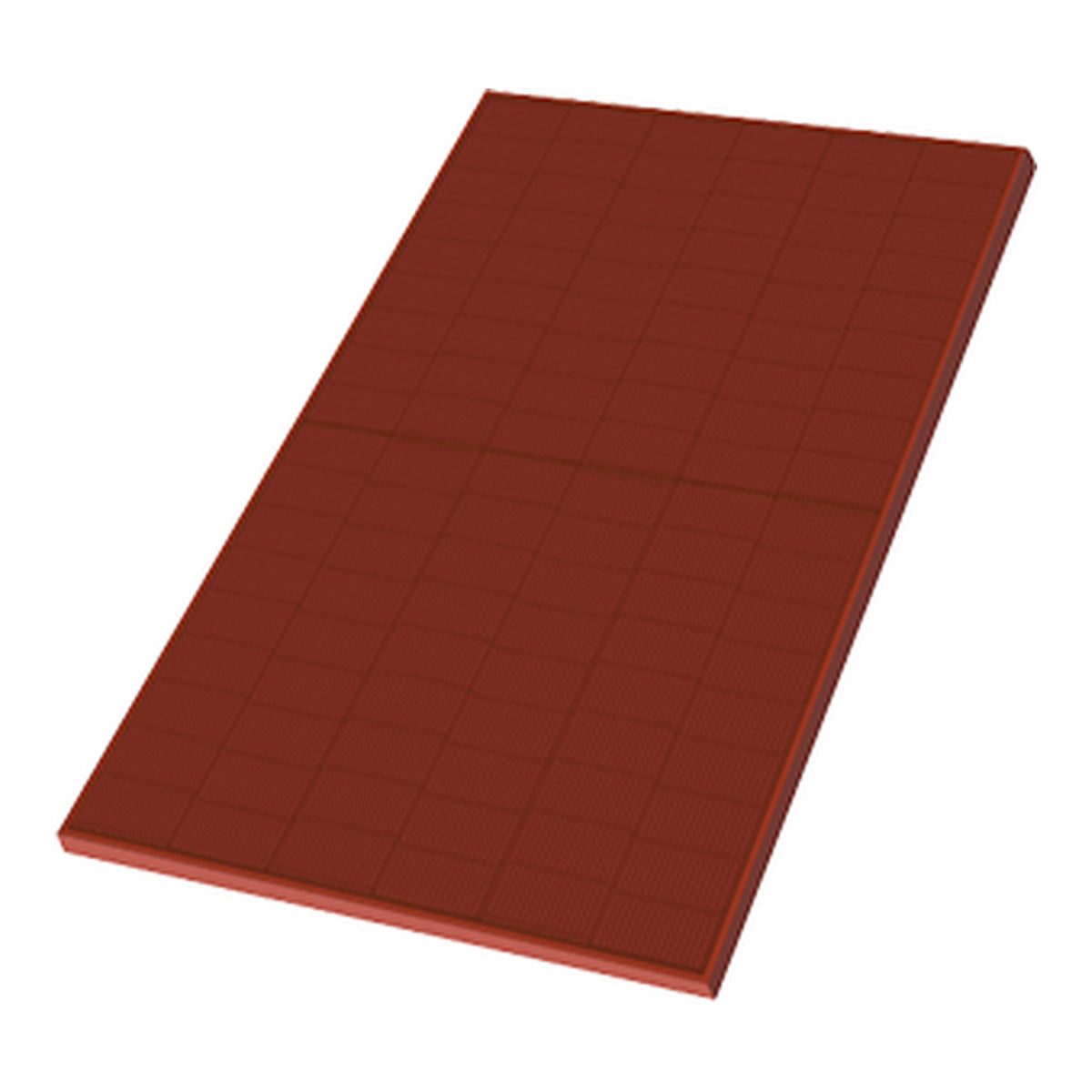 KPV 400 Wp HC Alpin Terracotta