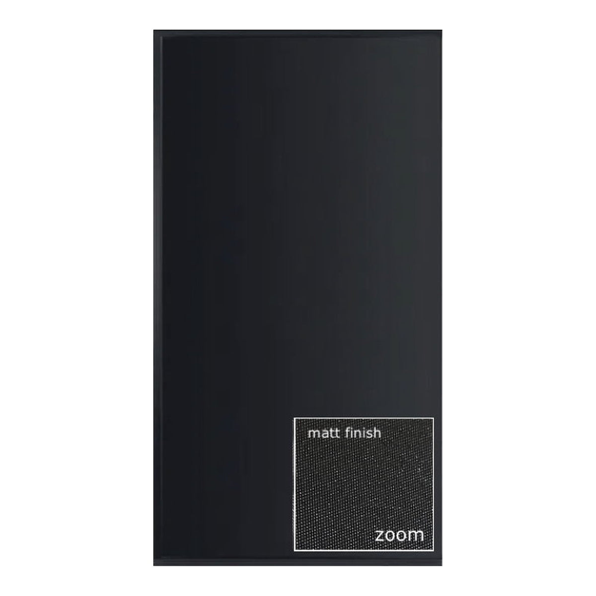 Solrif BC Fullblack (BBC) 440W