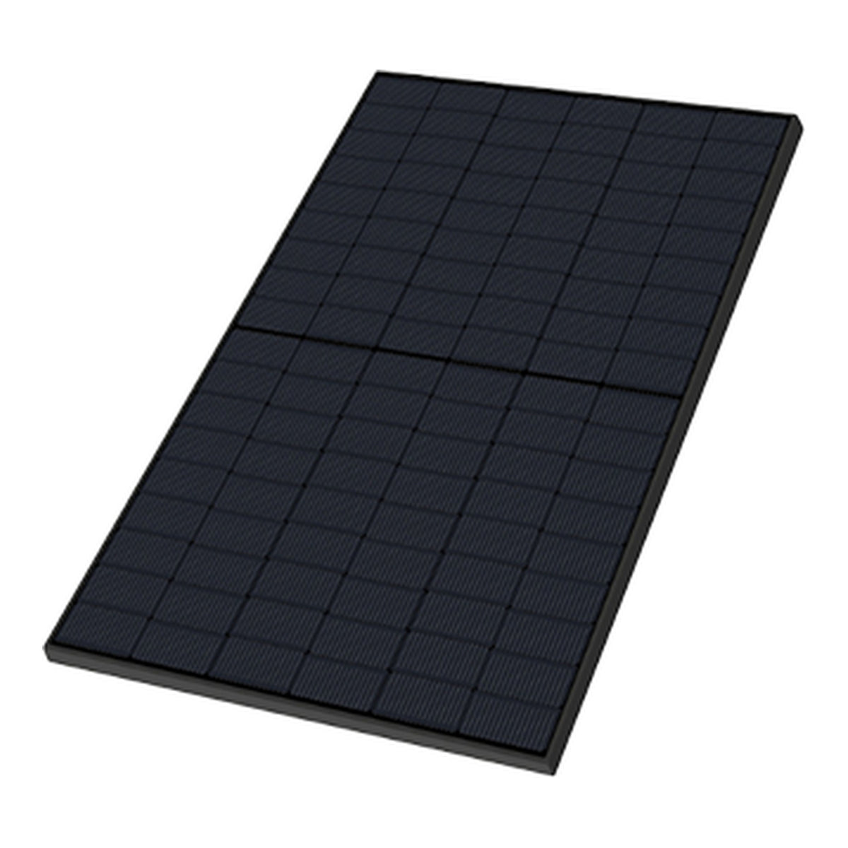 KPV 440 Wp HC Alpin Black