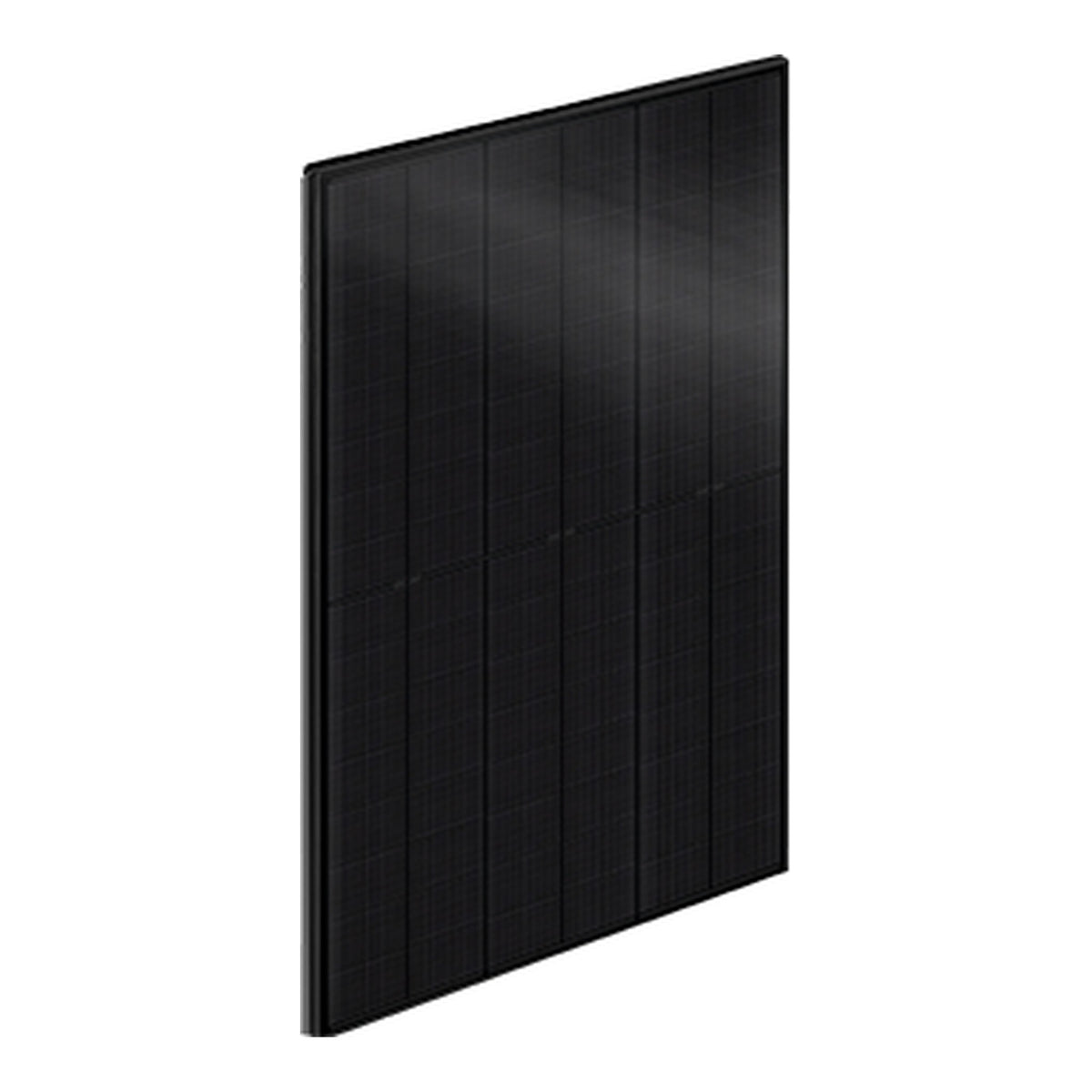 SOLRIF N Black B96 455 W 2+2 mm