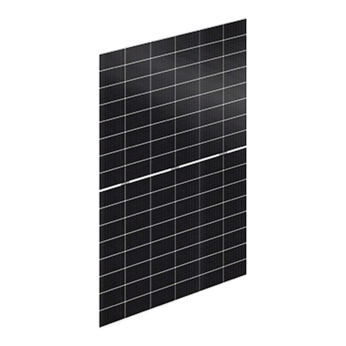 SOLID Semi-Clear Frameless B96 455 W 3.2+3.2 mm