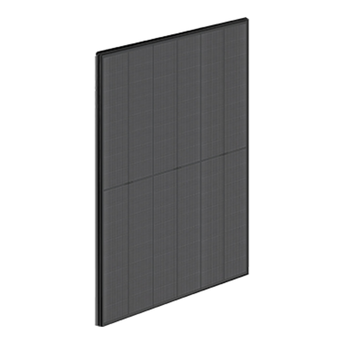 SOLID Satin Framed B96 445 W 3.2+3.2