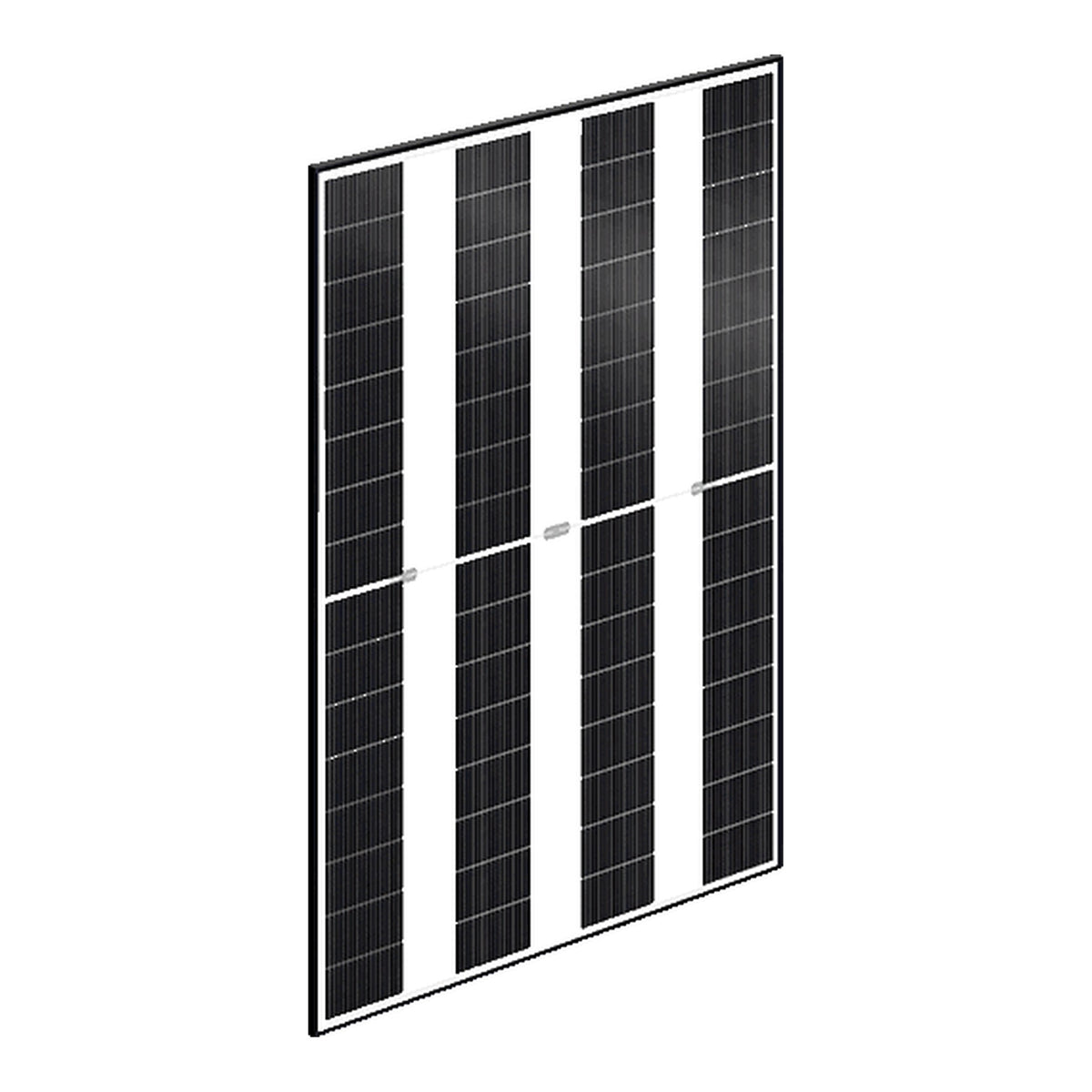 SOLID Agro Framed B64 300 W 3.2+3.2 mm (SU=24)