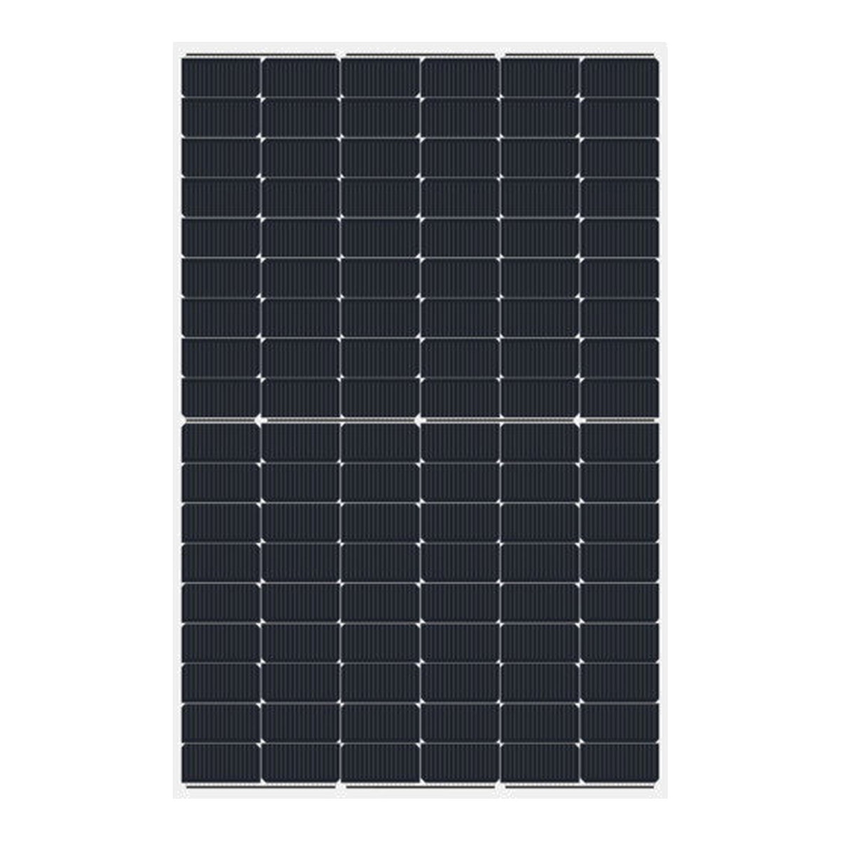 KPV GML 430Wp BFTC FRAMELESS