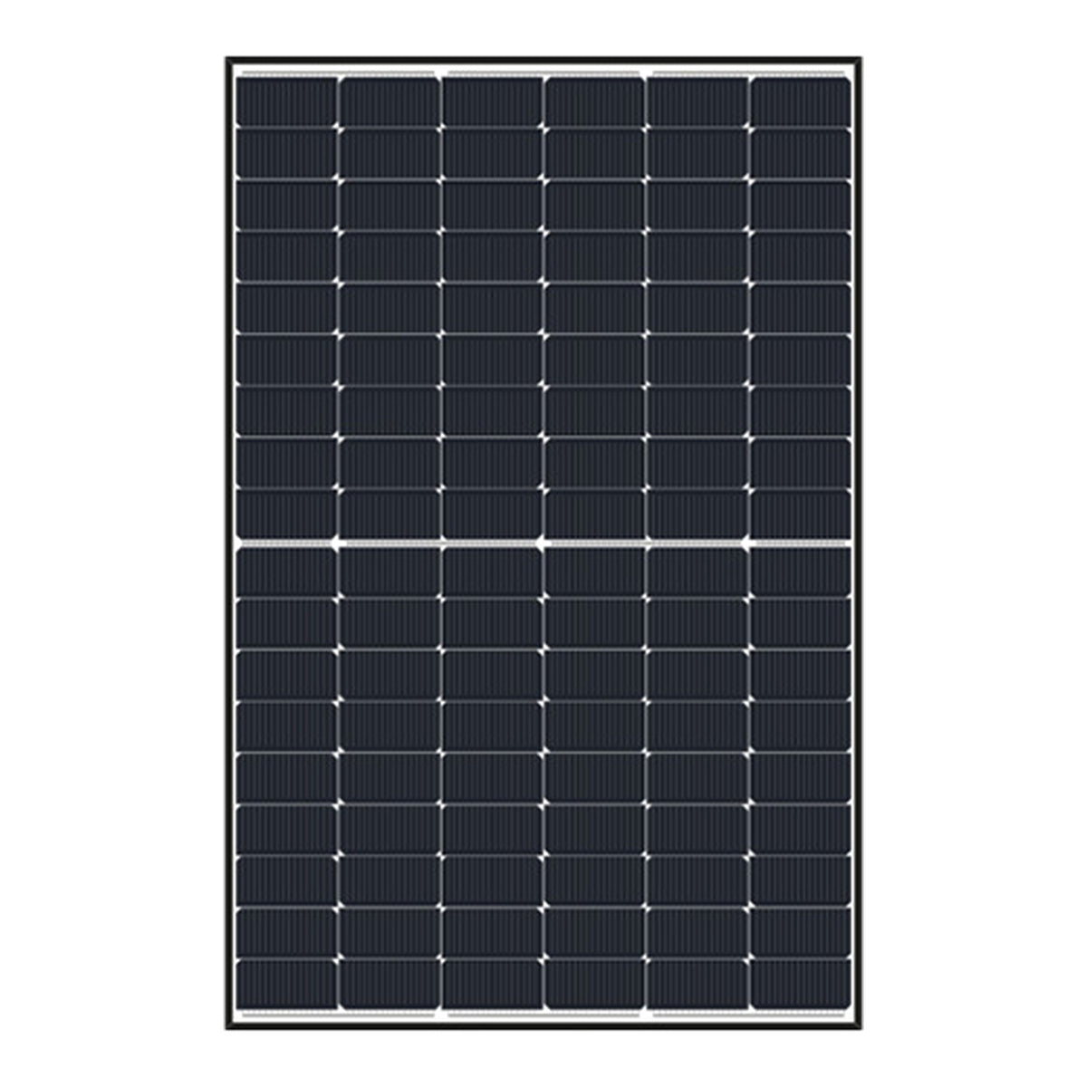 KPV 450 Wp HC