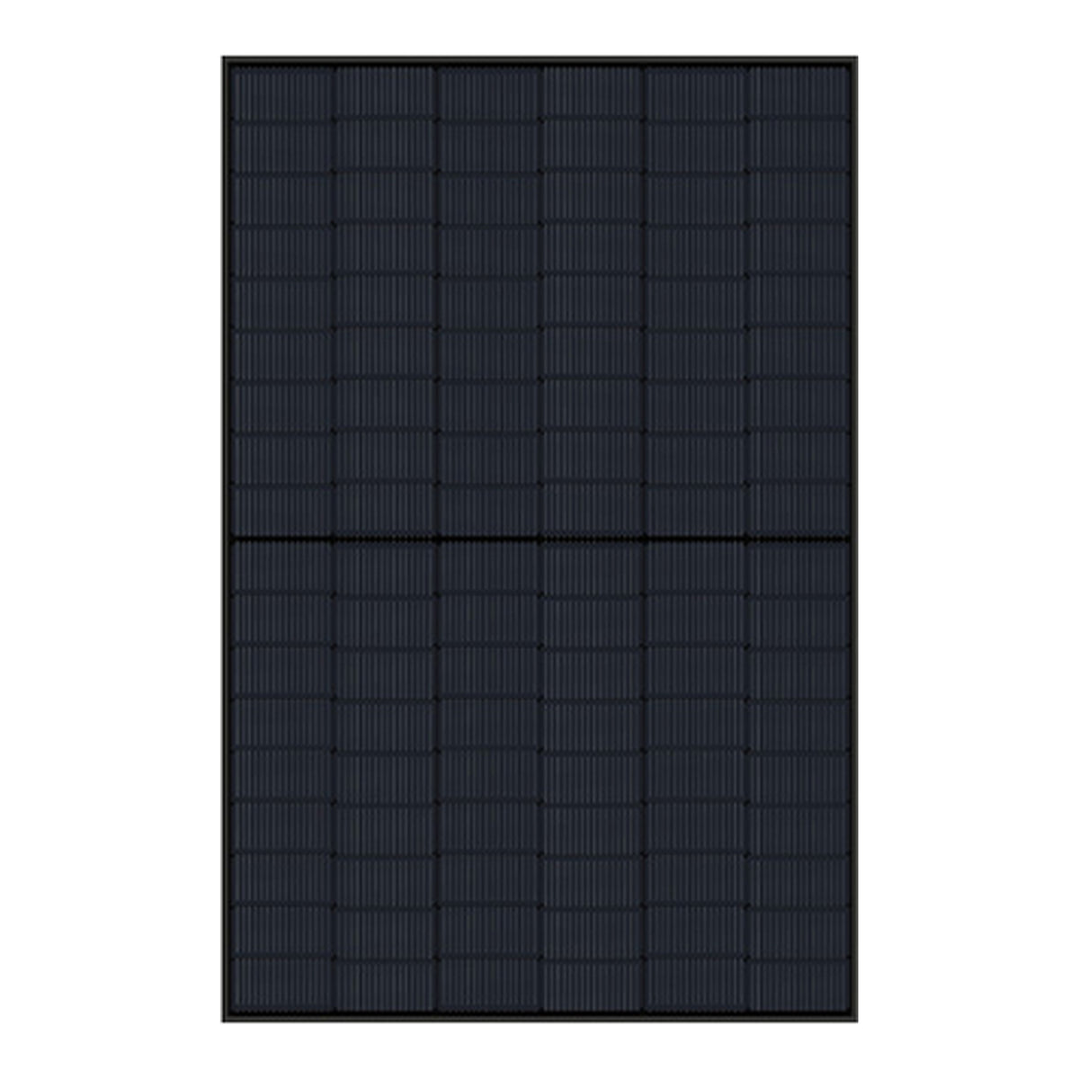 KPV 445 Wp HC Black