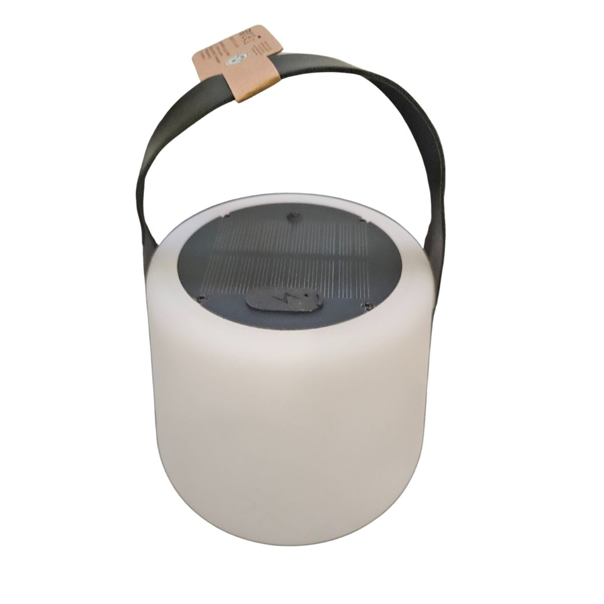 Lanterne "goutte d'eau"