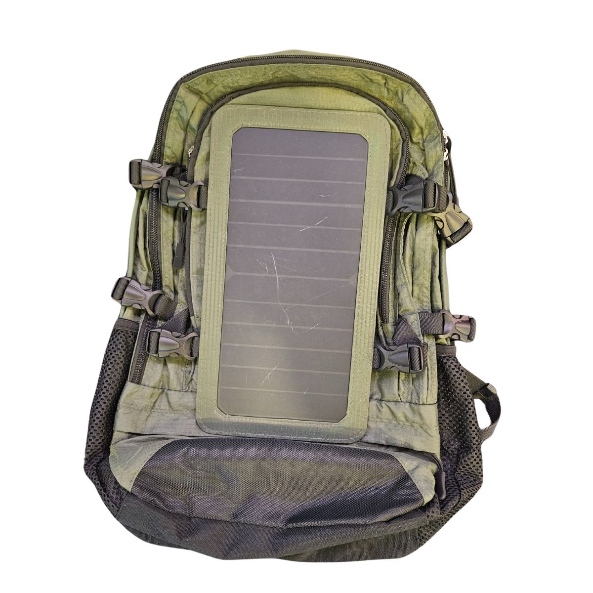 Sac à dos randonnée – kaki