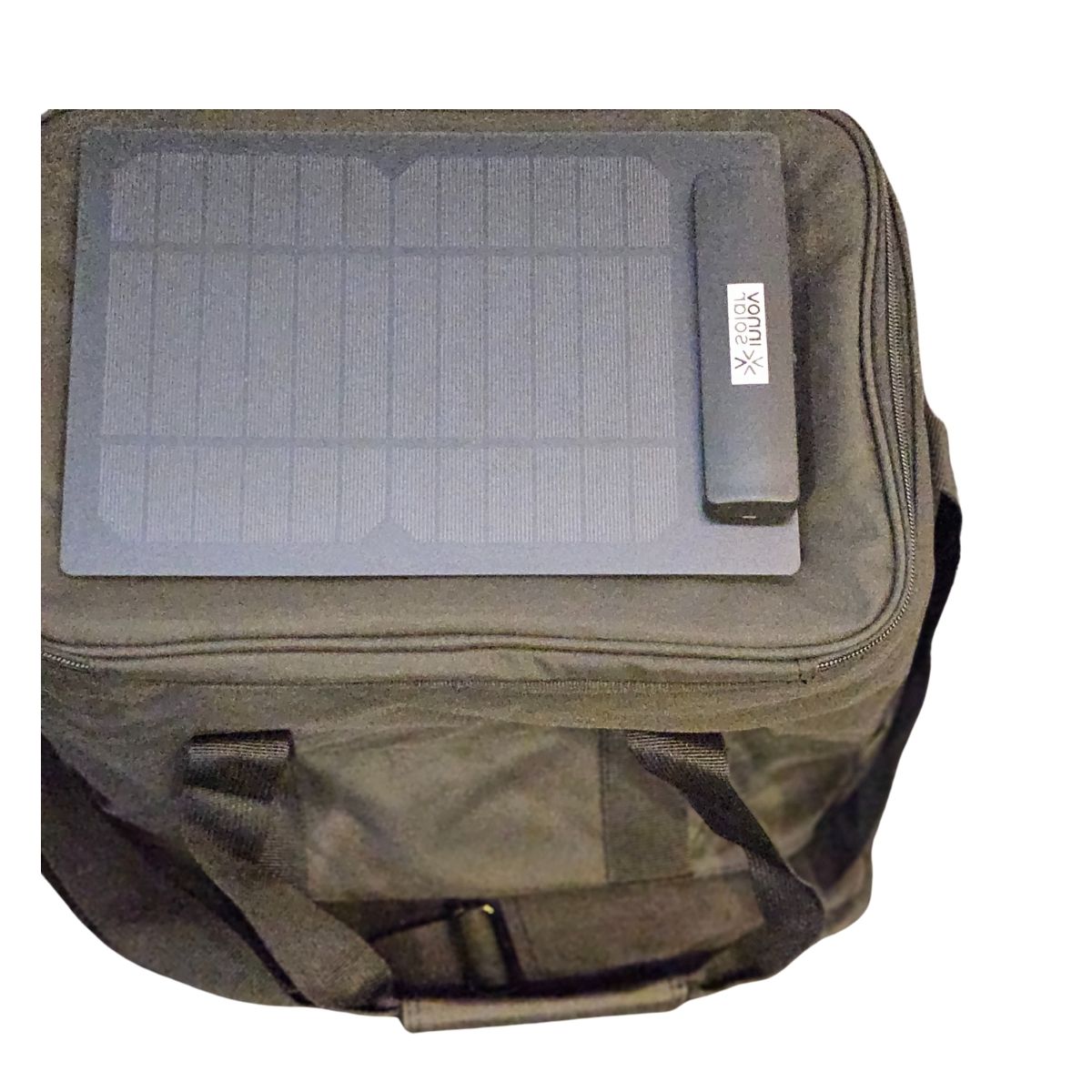 Sac isotherme en PET recyclé