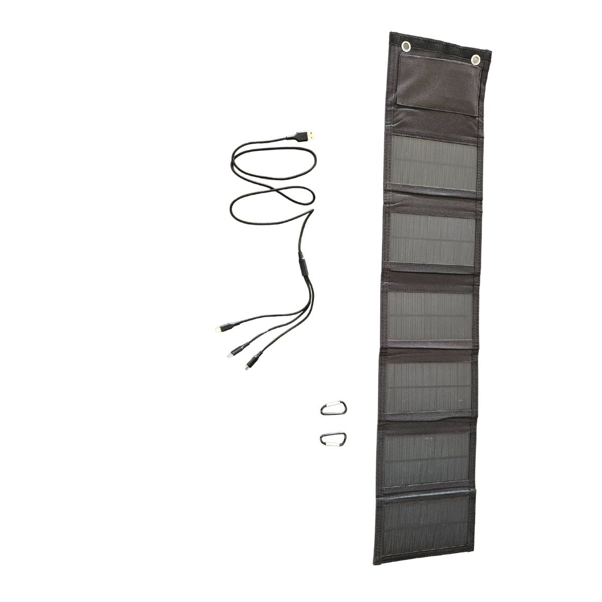 Panneau Solaire Pliable SMARAAD