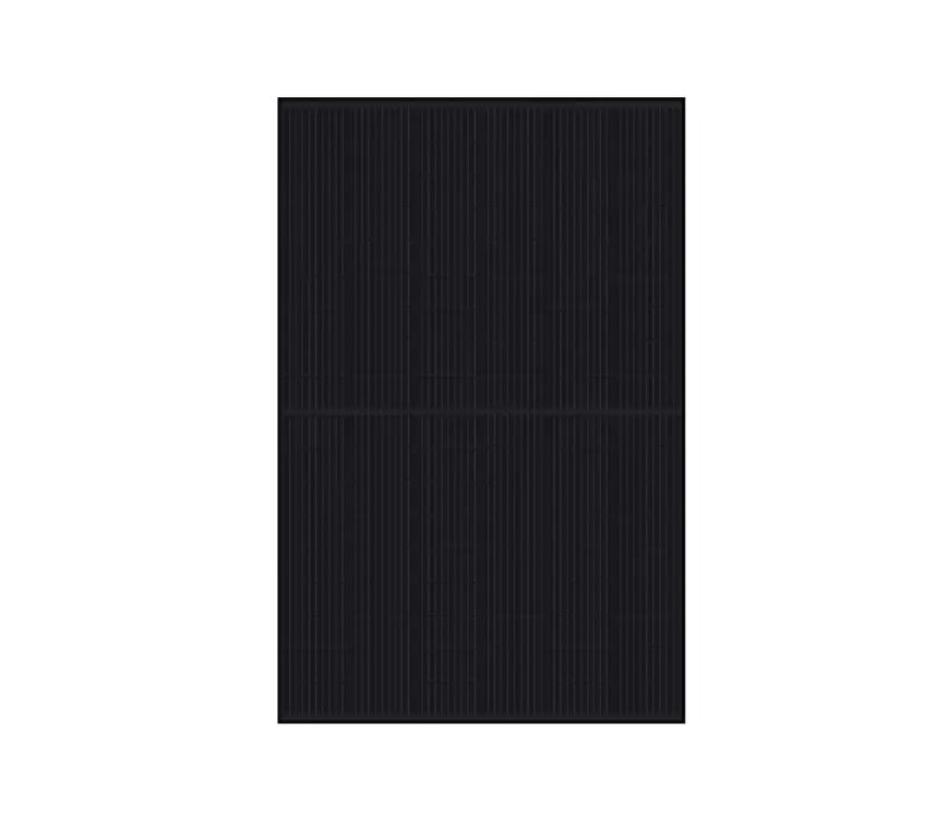 SOLARWATT - Panel classic H 1.2 style - RG3 - 6300 Pa - 15 ans - 370Wc - DÉSTOCKAGE